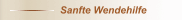 Sanfte Wendehilfe 